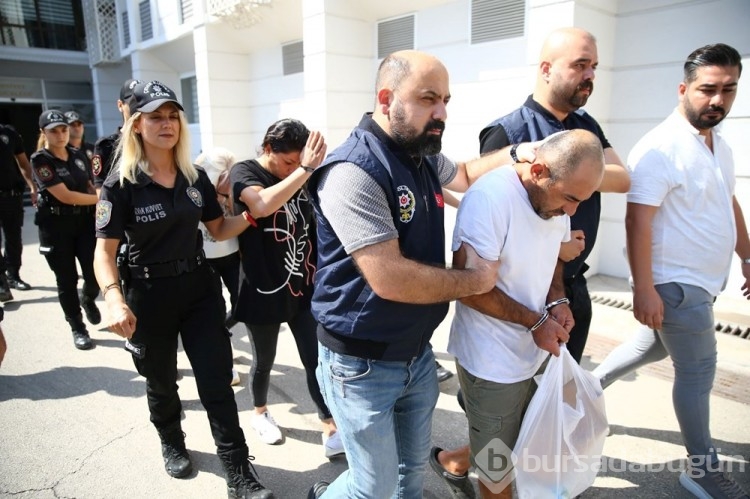4 yıl sonra gelen itiraf: Av tüfeğiyle öldürüp, ormana gömdüler