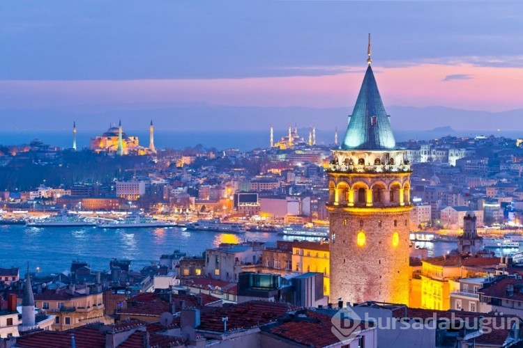 Galata Kulesi tarihi ve hakkında bilinmesi gerekenler