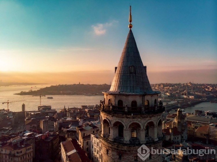 Galata Kulesi tarihi ve hakkında bilinmesi gerekenler