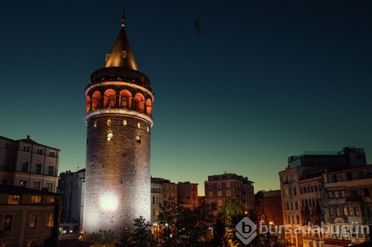 Galata Kulesi tarihi ve hakkında bilinmesi gerekenler