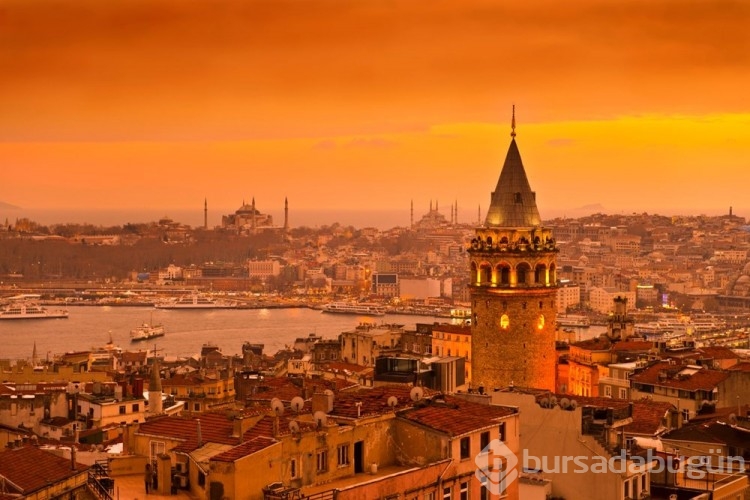 Galata Kulesi tarihi ve hakkında bilinmesi gerekenler