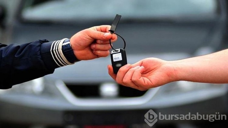İkinci el otoda rüzgar tersine döndü!