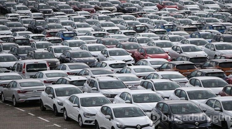 İkinci el otoda rüzgar tersine döndü!