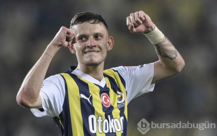 Süper Lig | Fenerbahçe 4-0 Başakşehir