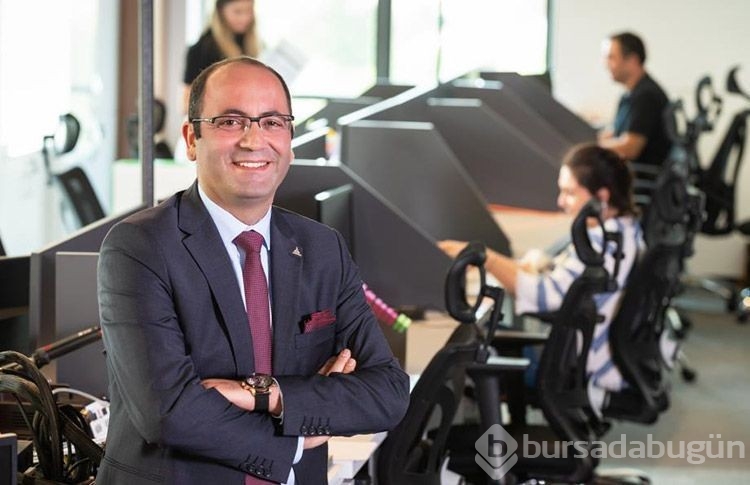 SONGAR Dron Sistemi'ne merak uyandıran teknoloji