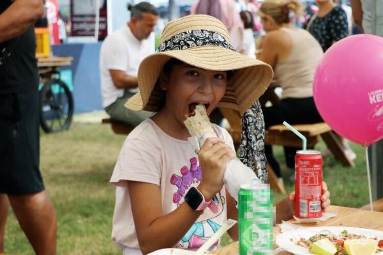 Uluslararası Adana Lezzet Festivali'ne 1 milyon kişi bekleniyor