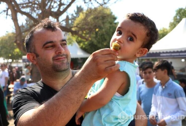 Uluslararası Adana Lezzet Festivali'ne 1 milyon kişi bekleniyor