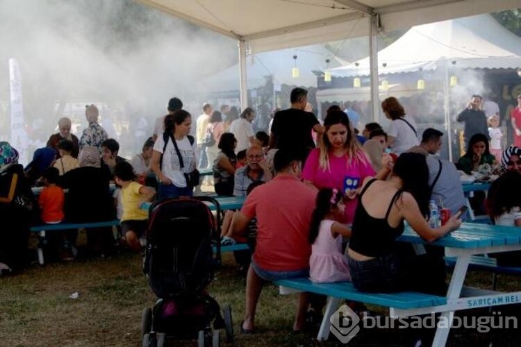 Uluslararası Adana Lezzet Festivali'ne 1 milyon kişi bekleniyor