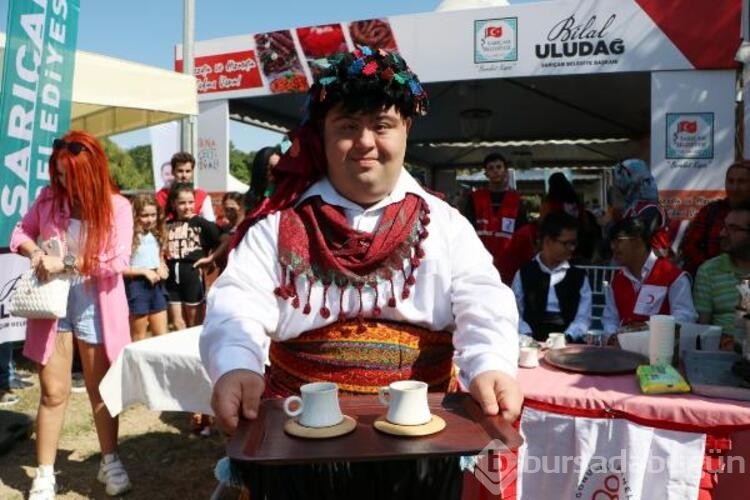 Uluslararası Adana Lezzet Festivali'ne 1 milyon kişi bekleniyor