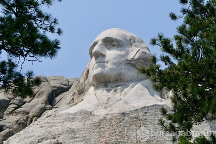 George Washington'un "Tanrı ve cennetin" Amerikan bağımsızlığını desteklediğini yazdığı mektup satışta
