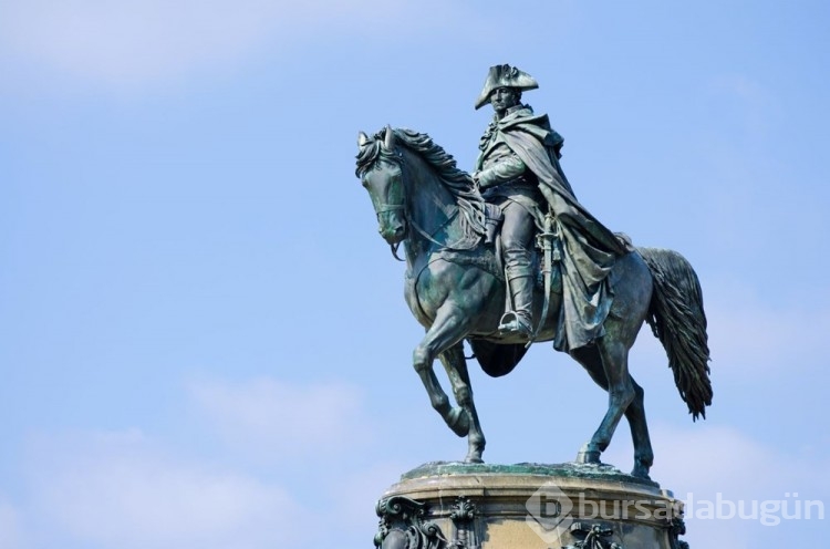George Washington'un "Tanrı ve cennetin" Amerikan bağımsızlığını desteklediğini yazdığı mektup satışta