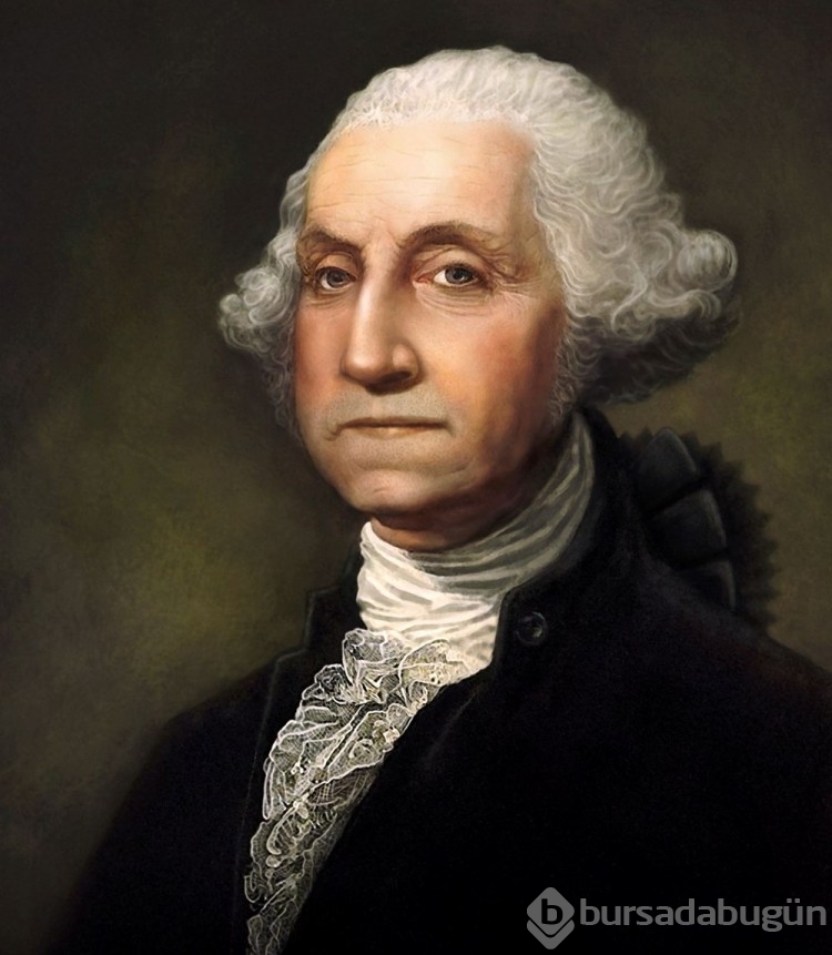 George Washington'un "Tanrı ve cennetin" Amerikan bağımsızlığını desteklediğini yazdığı mektup satışta