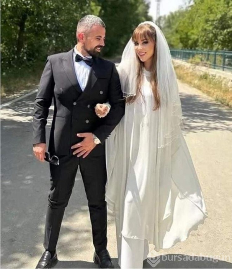 Kızının evliliğine karşı mı? ilk defa konuştu
