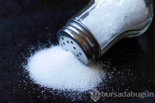 Böbrek taşına neden olan besinler neler?
