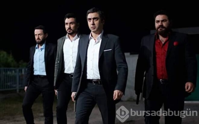 Kurtlar Vadisi geri mi dönüyor?
