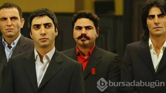 Kurtlar Vadisi geri mi dönüyor?

