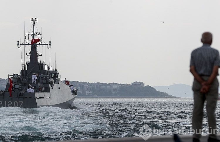 Preveze Deniz Zaferi'nin 485'inci yıl dönümü: Ölümsüz zafer!