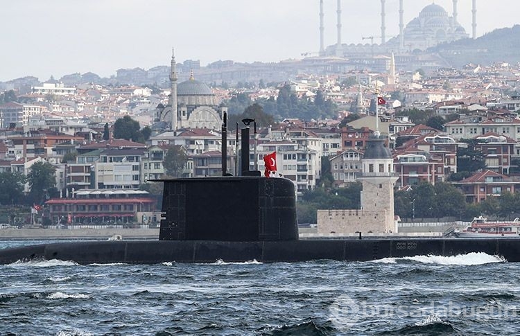 Preveze Deniz Zaferi'nin 485'inci yıl dönümü: Ölümsüz zafer!