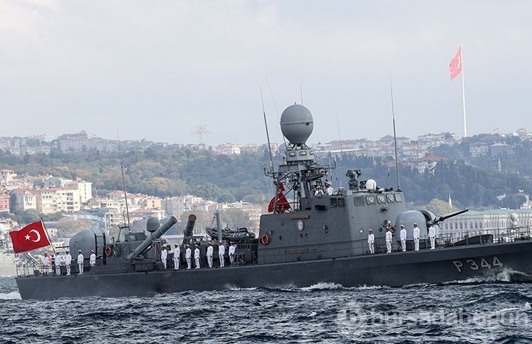 Preveze Deniz Zaferi'nin 485'inci yıl dönümü: Ölümsüz zafer!