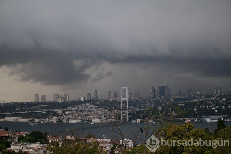 İstanbul'daki sağanak barajlardaki doluluk oranını etkiledi mi?
