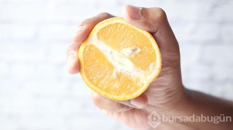 Ter kokusuna doğal çözüm bulundu!