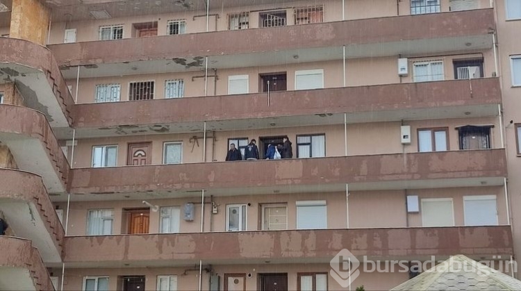 Kolonya içtiği için öldü sanılmıştı