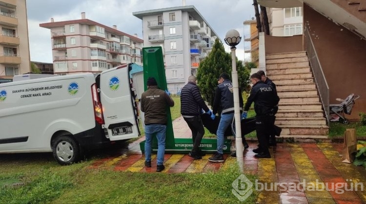 Kolonya içtiği için öldü sanılmıştı
