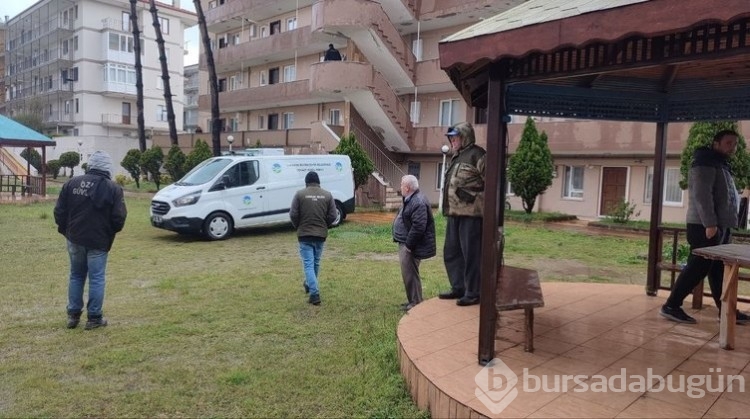 Kolonya içtiği için öldü sanılmıştı