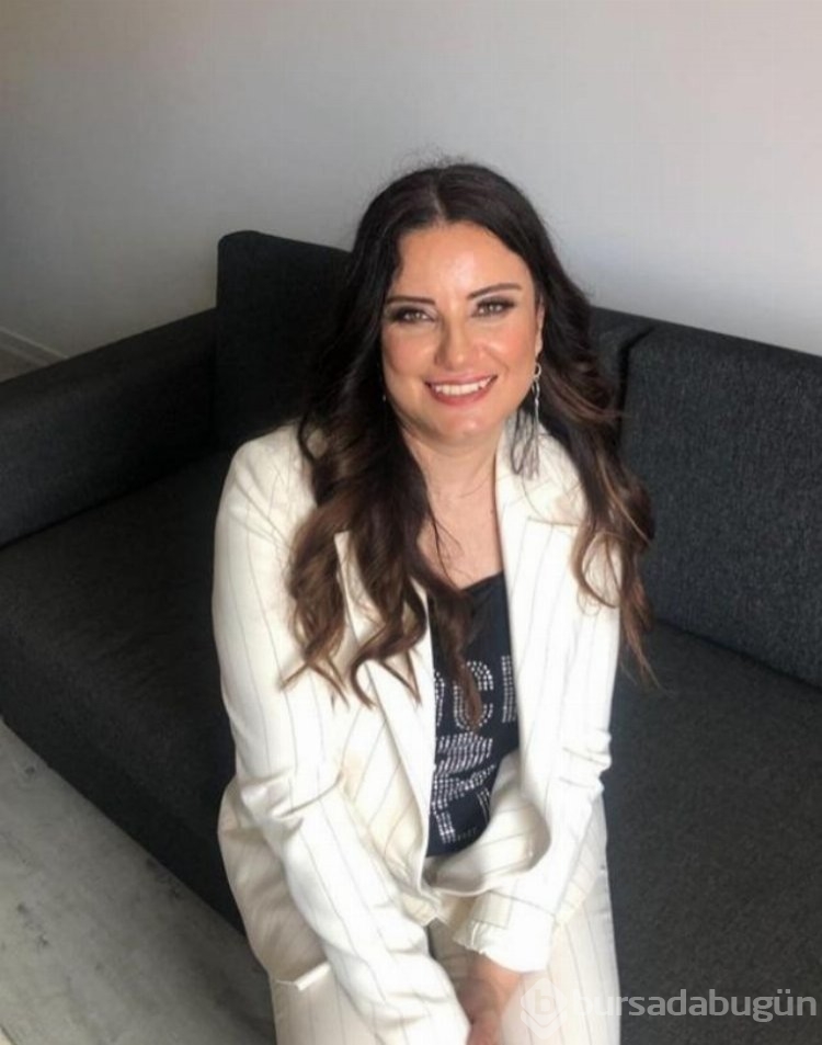 Deli Yürek'le tanınan Melda Bekcan ne yapıyor?