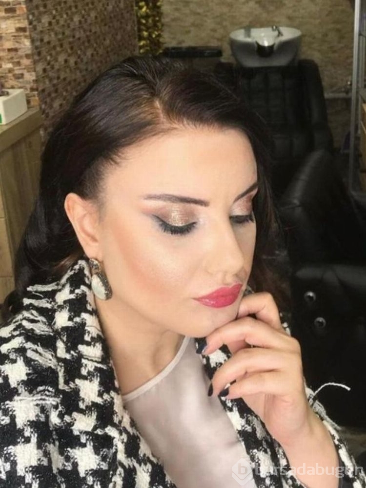 Deli Yürek'le tanınan Melda Bekcan ne yapıyor?