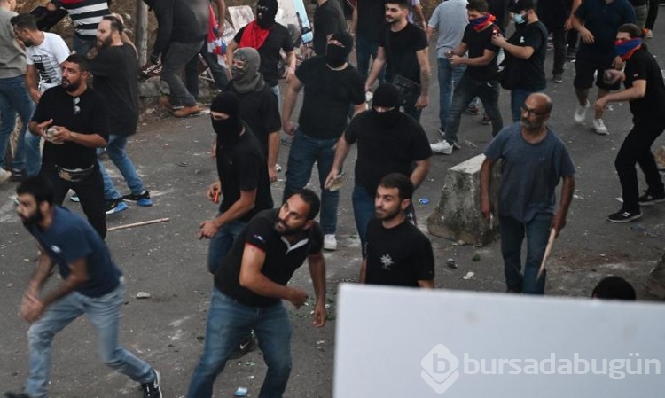Ermenilerden çirkin provokasyon