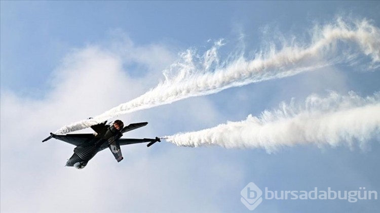 TEKNOFEST İzmir nerede, ne zamana kadar devam edecek?