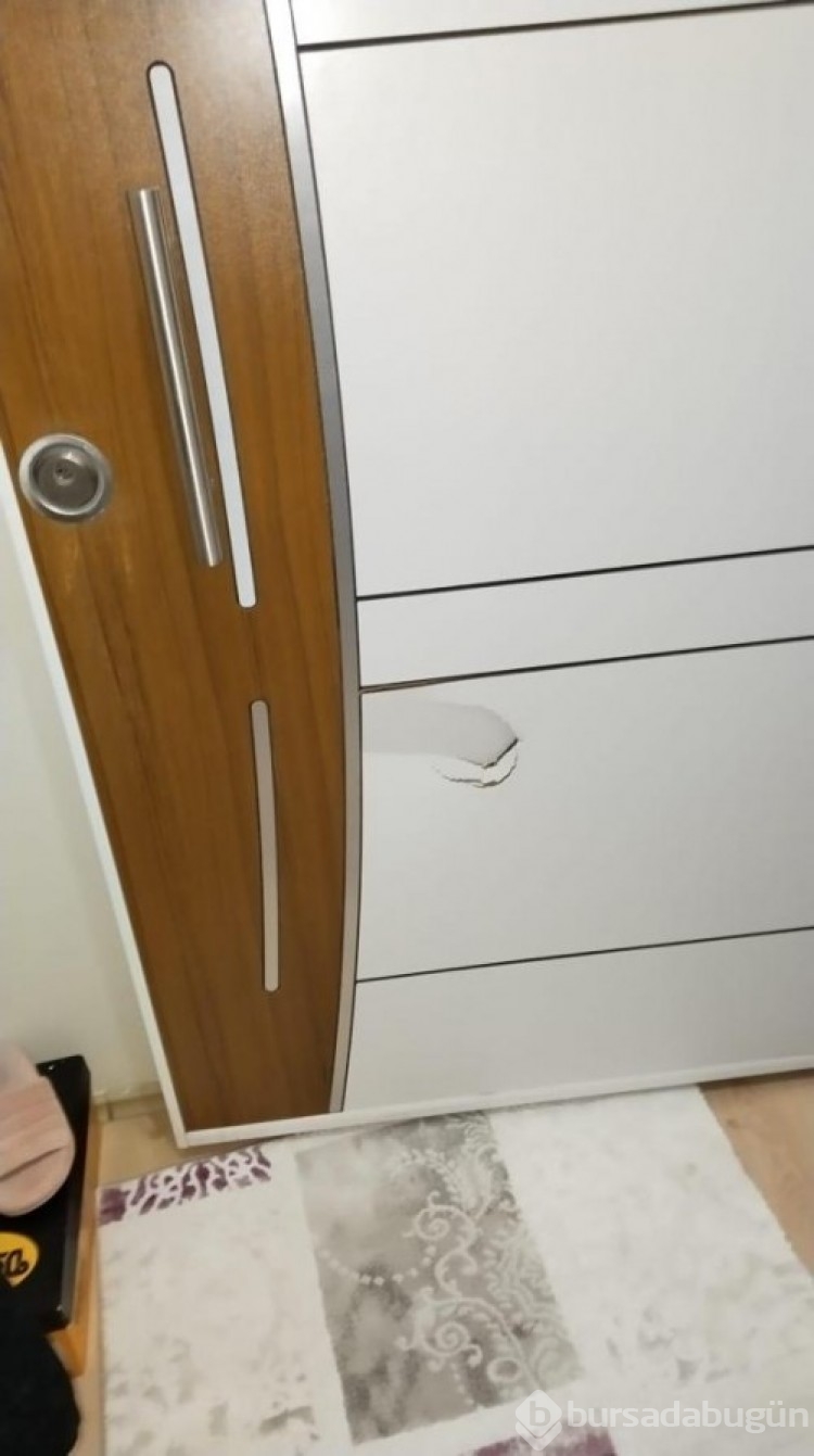 Bursa'da ev sahibi, kiracı tartışması darp ile sonuçlandı! Bin 600'den, 12 bine kira artışı...
