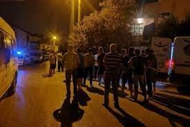 Tekirdağ'da deterjan imalathanesinde karıştırıcı mikser devrildi! 1 ölü