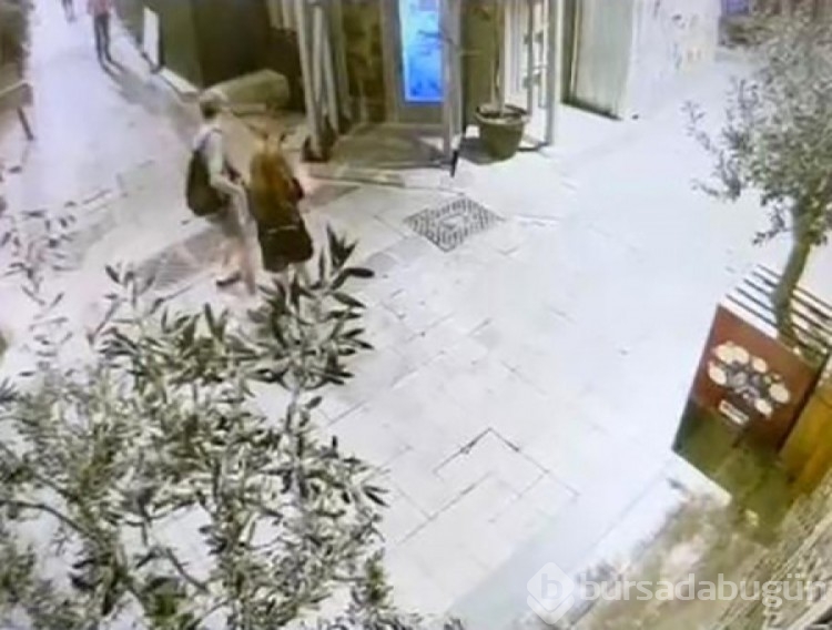 İstanbul'da sevgililere gece kulübü çalışanlarından çivili sopalı saldırı!