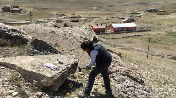 Akademisyenler, hendek çalışmalarıyla deprem üretme potansiyeli olan fay hatlarını araştıracak