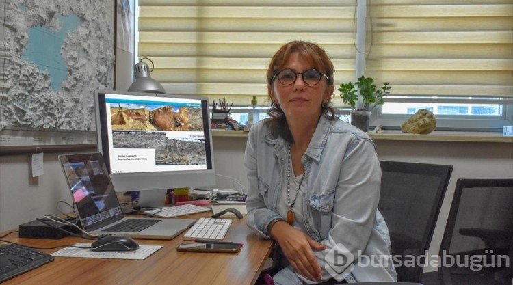 Akademisyenler, hendek çalışmalarıyla deprem üretme potansiyeli olan fay hatlarını araştıracak