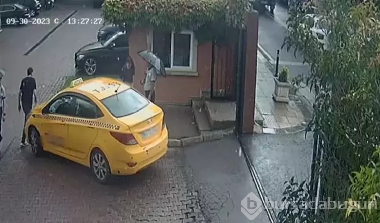 13 yaşındaki kız çocuğundan taciz iddiası