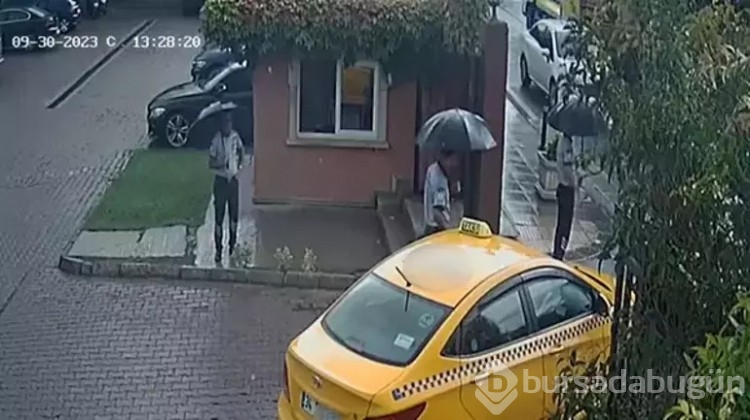 13 yaşındaki kız çocuğundan taciz iddiası
