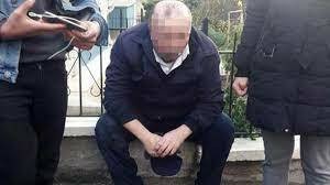 13 yaşındaki kız çocuğundan taciz iddiası
