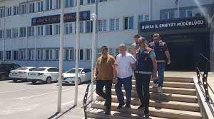 Bursa'da Kurban Bayramı'nda bozuk et ve salam dağıttıkları iddia edilen sanıklar yargılanıyor