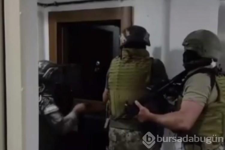 Şahinler çetesi operasyonunun yeni detayları ortaya çıktı