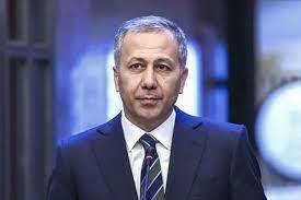 Bakan Yerlikaya duyurdu: 2 ayrı operasyonda 67 terör örgütü üyesi yakalandı