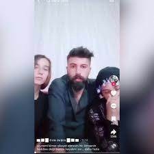 TikTok'ta 2 kadınla evli olduğunu söyleyen adam tartışmaya neden oldu!