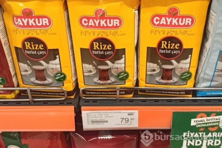 Bursa Tüketiciler Derneği Başkanı Sıtkı Yılmaz: İnsanlar artık ucuz bulmak için market market geziyor