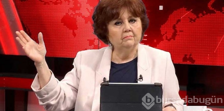 Ayşenur Arslan hakkında soruşturma başlatıldı