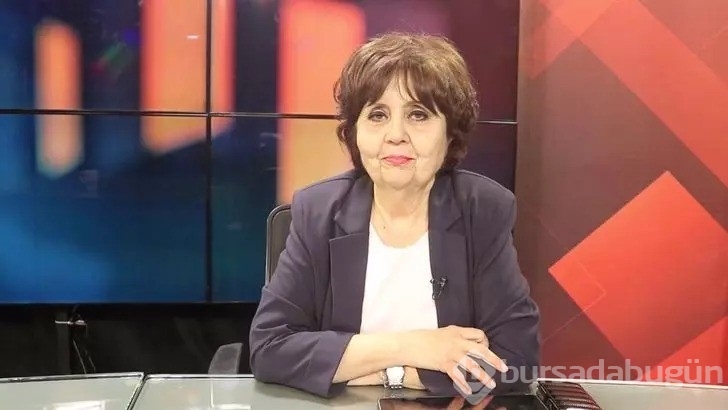 Ayşenur Arslan hakkında soruşturma başlatıldı