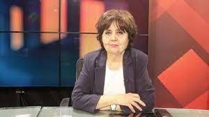 Halk TV'den 'Ayşenur Arslan' kararı: 'Programın sonlandırılması kararını aldık'