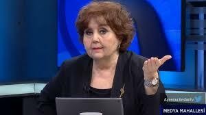 Halk TV'den 'Ayşenur Arslan' kararı: 'Programın sonlandırılması kararını aldık'