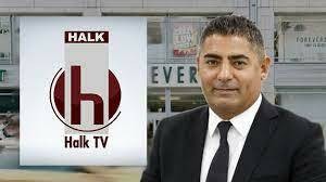 Halk TV'den 'Ayşenur Arslan' kararı: 'Programın sonlandırılması kararını aldık'